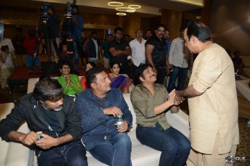 Speedunnodu Movie Platinum Disc Function